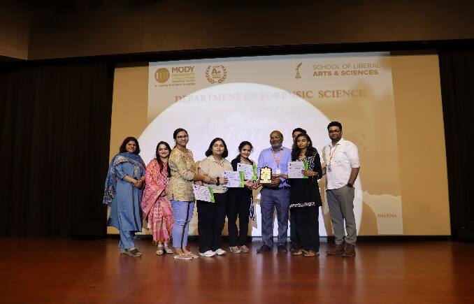 Recognition of competition achievers