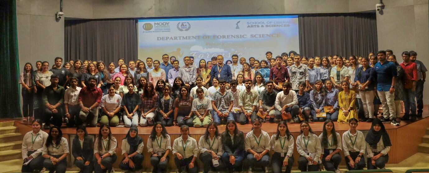 Forensic Fusion 2.0 participants and organizers
