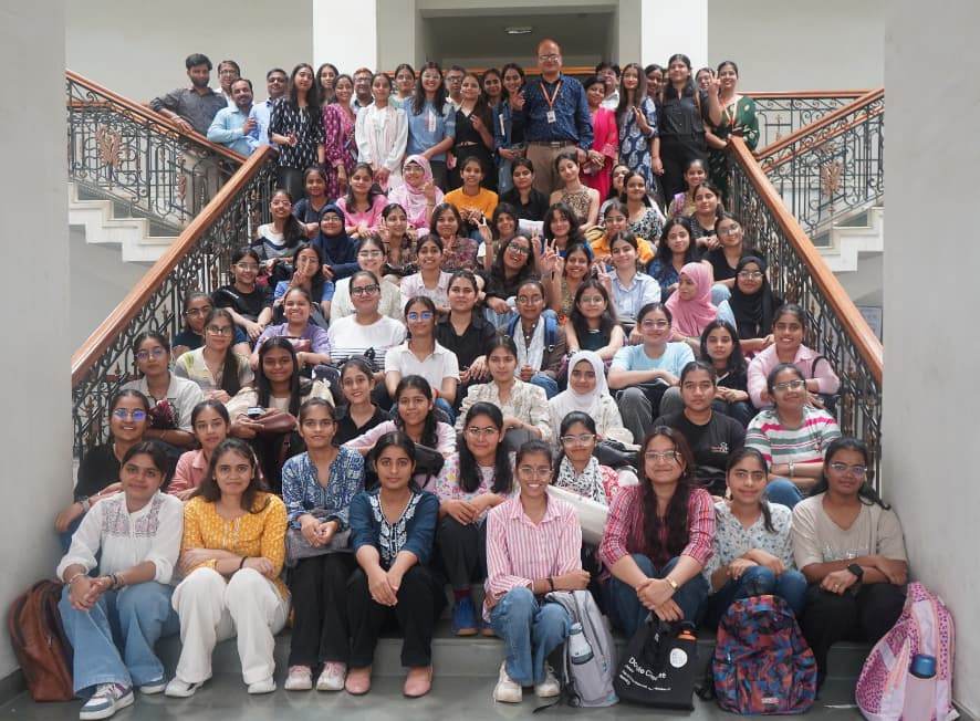 Forensic Fusion 3.0 participants and organizers